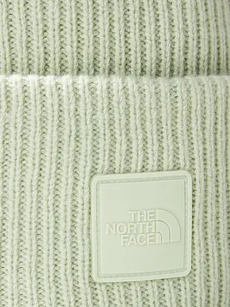 THE NORTH FACE | Gorro - Gorro URBAN PATCH | hellgrün